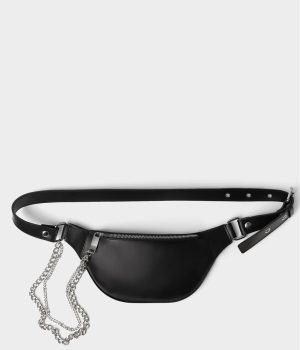 Black Belt Bag