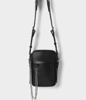 Black Mini Bag