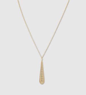 Delta Small Necklace