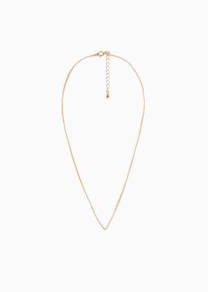 Divinity All-Around Necklace