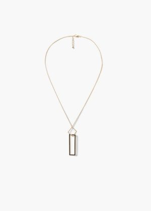 Diapason Medium Necklace