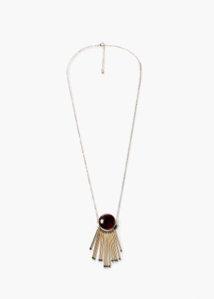 Stardust Deluxe Link Necklace