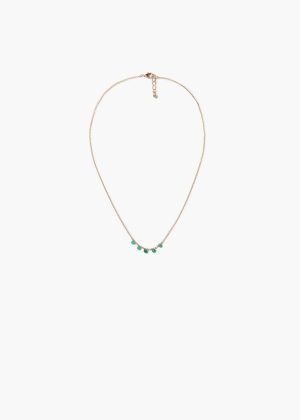 Diapason Medium Necklace