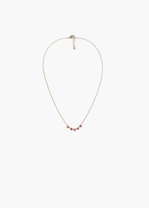Daphne Short Necklace