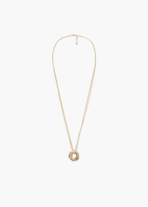 Attract Dual Light Necklace