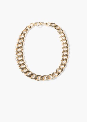 Daphne Long Necklace