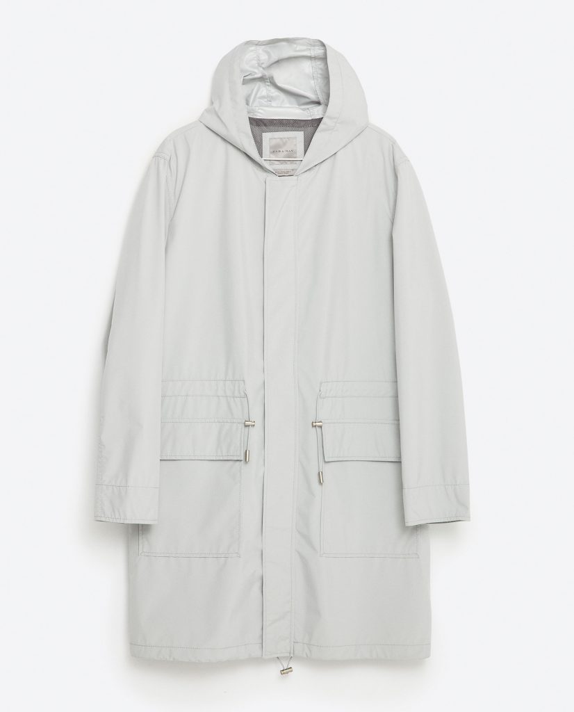 Formal Raincoat – Massive Dynamic Store Classic Fashion Theme